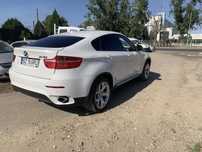 Bmw x6 3.0D proprietar
