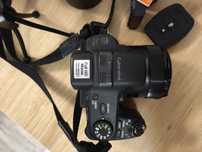 Aparat foto SONY  DSH-HX200 Cyber-shot