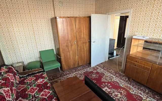 4-стаен апартамент, Център, гр. Търговище