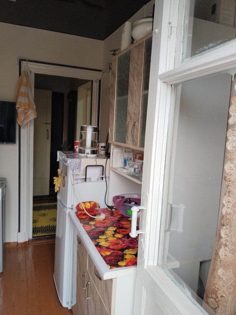 Продам 1 ком квартиру. Ангрен Дукент 11.