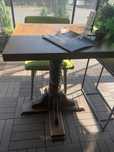 Mobilier cafenea