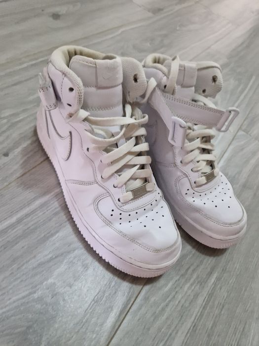 Air force 1 high  originali