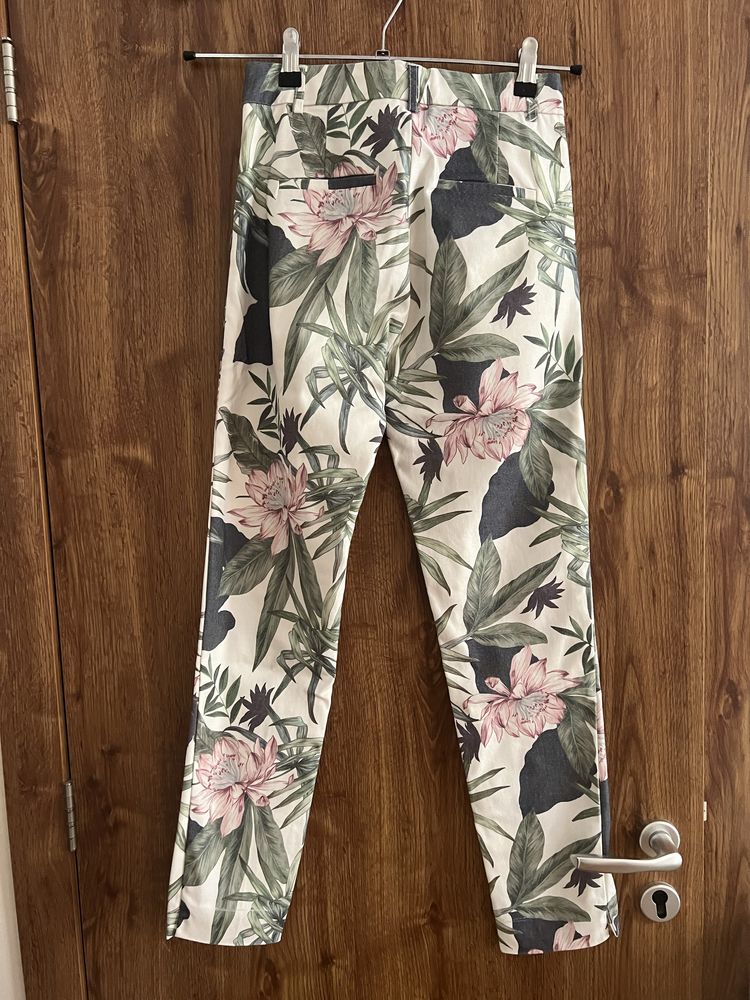 Панталон Stradivarius 34 XS/S