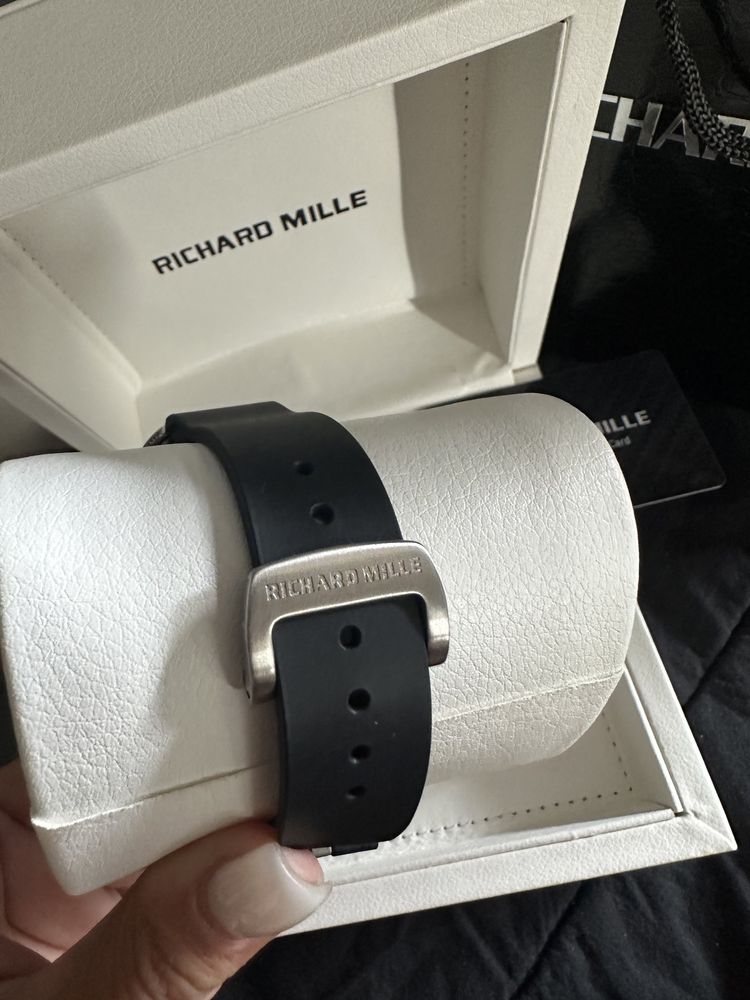 Часовник Richard Mille