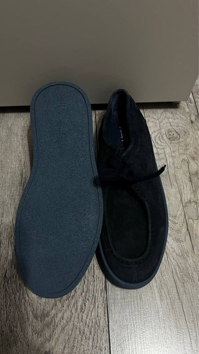 Мужская   обувь