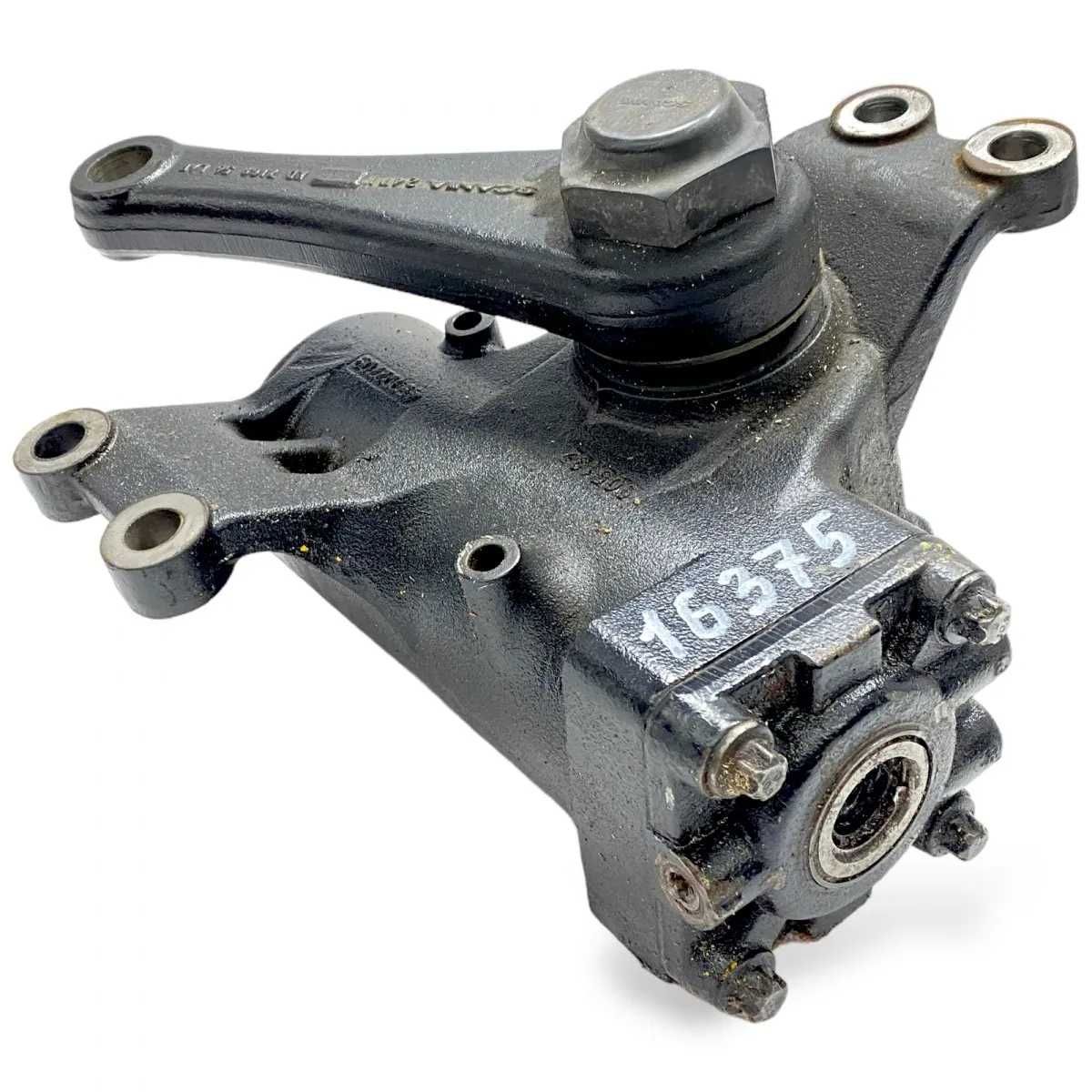 Casetă de directie camion Scania 2784927 - Piese de schimb Scania