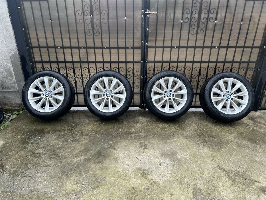 De vanzare jante R18 BMW X3