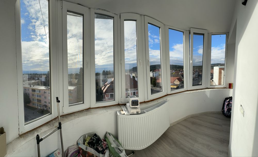 Apartament de vănzare