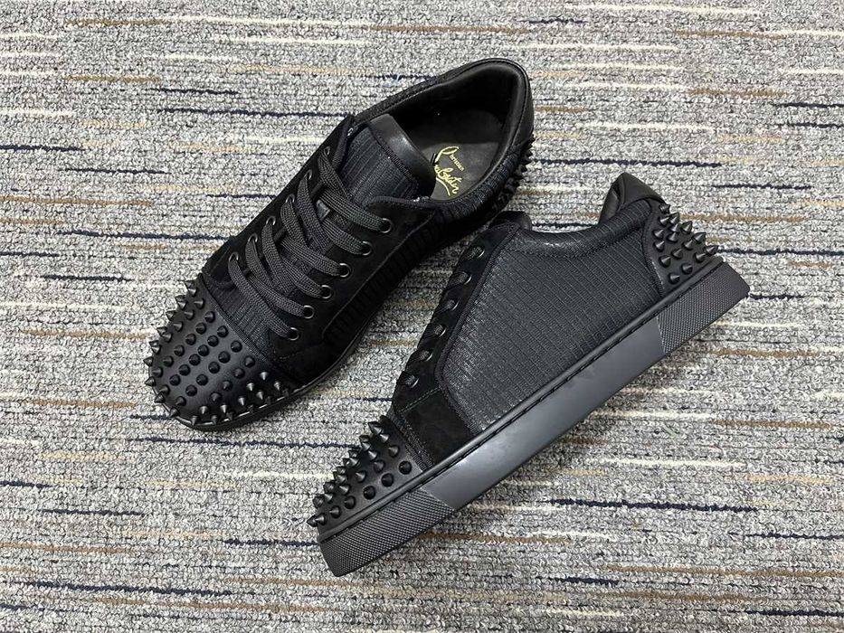 Adidasi Christian Louboutin Calitate Premium