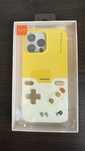 Gamebaby case Iphone 16 pro max