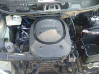 Dezmembrez motor Fiat Punto 1,2 8V 2001