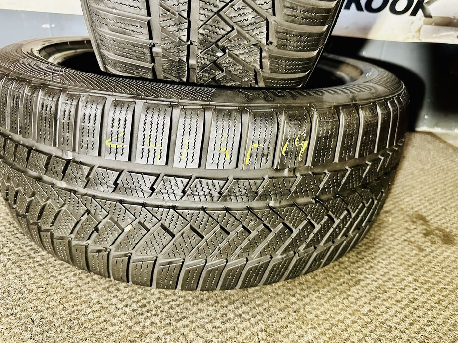 245/45 R19 102V XL AO - Continental Winter Contact TS850P M+S Oferta