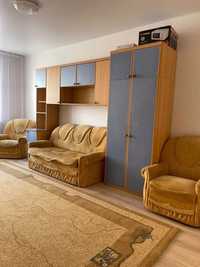 Продается 1 комнатная квартира в ЖК Кулан по ул Кошкарбаева