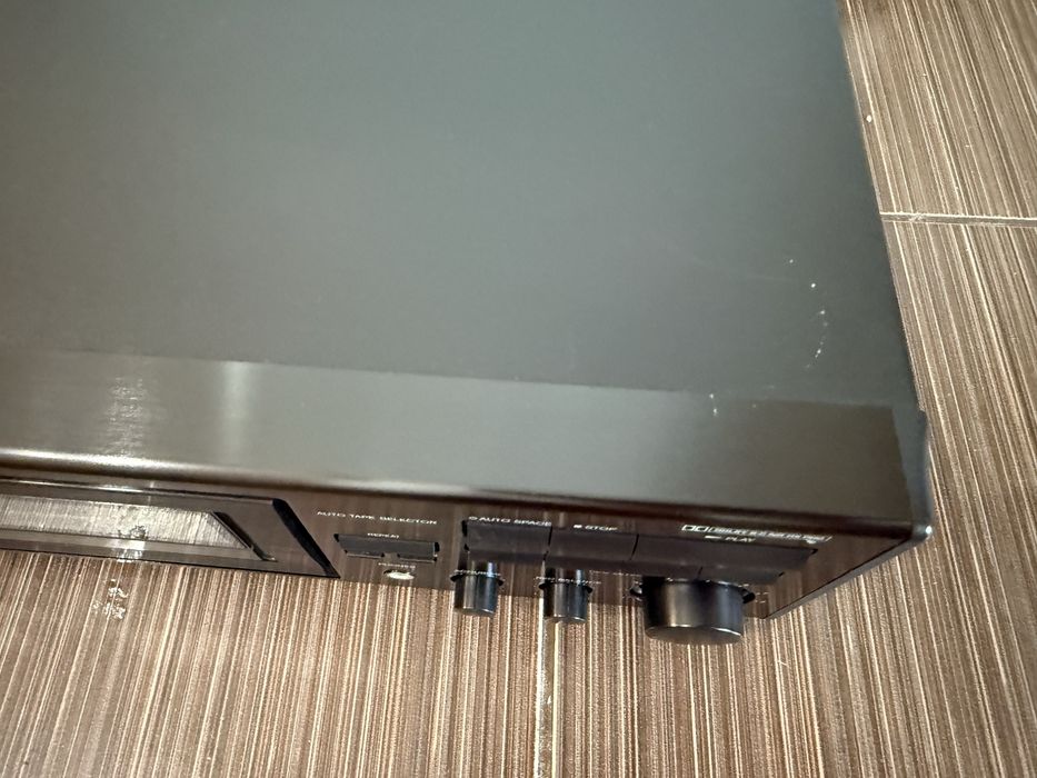 Дек Onkyo TA-2031