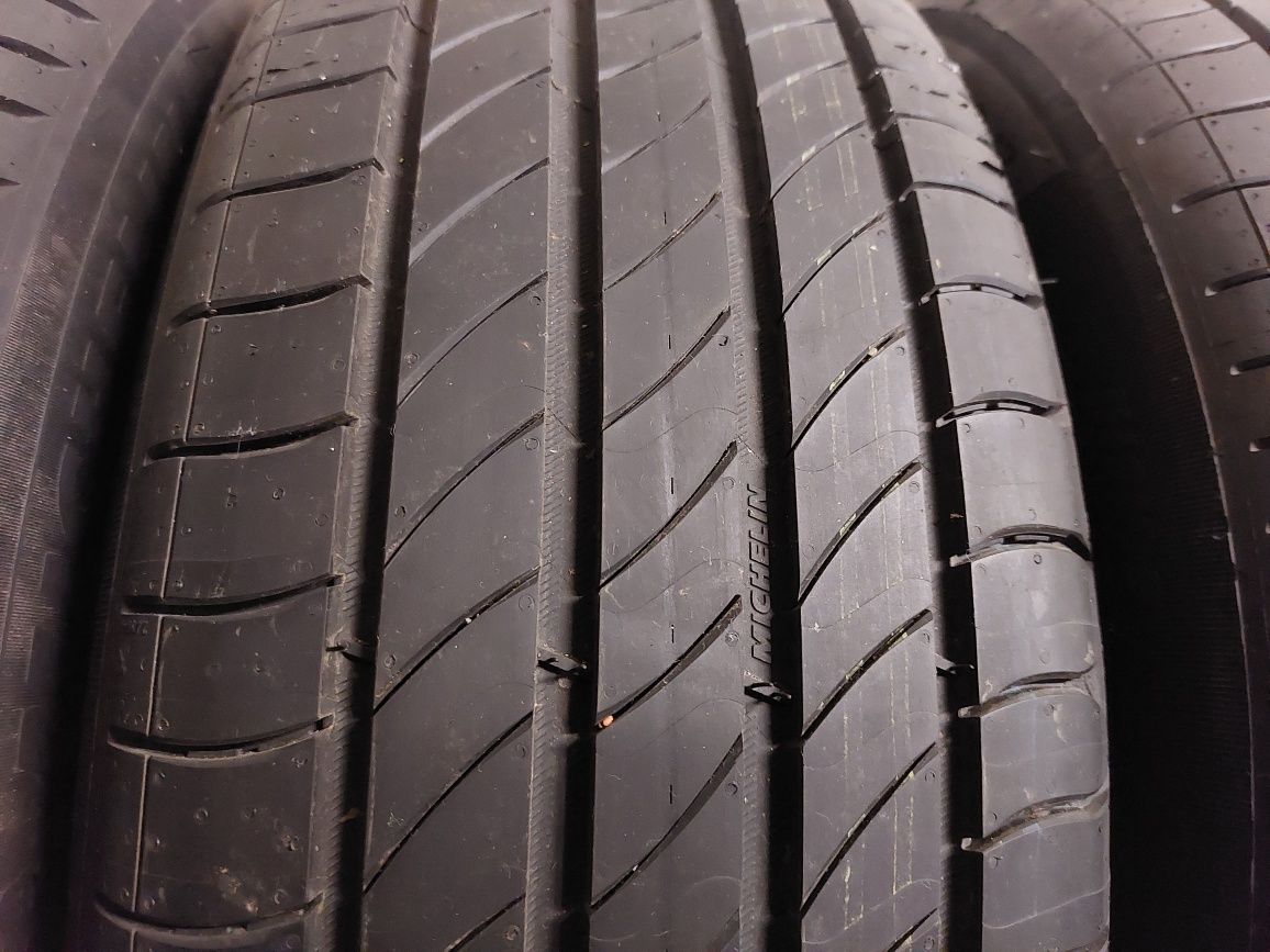 Летни гуми Michelin Primacy 4 205/55 R17