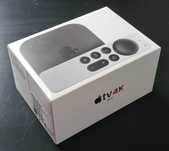 Apple Tv 4k! Ultimul Model!