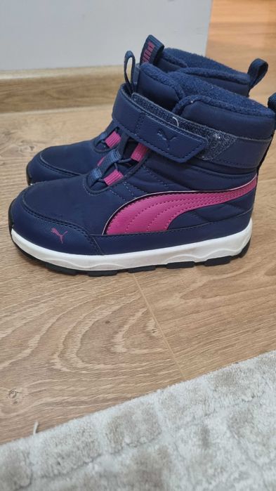Зимни боти  PUMA
