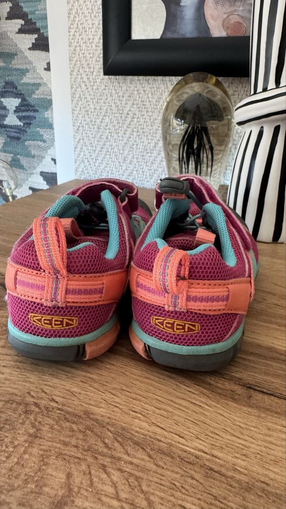 Детски keen номер 30