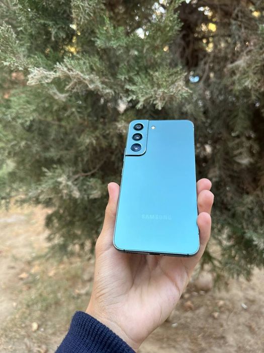 Samsung s22 sotiladi