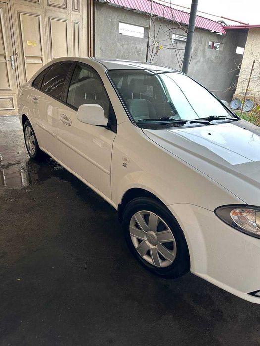 Жентра/Gentra  2022 механика