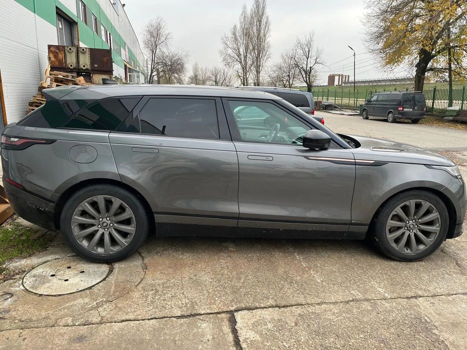 Land Rover Range Rover Velar Stare impecabila, al doilea proprietar