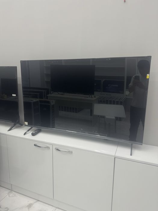 Телевизор новый 50 дюймов 127 см