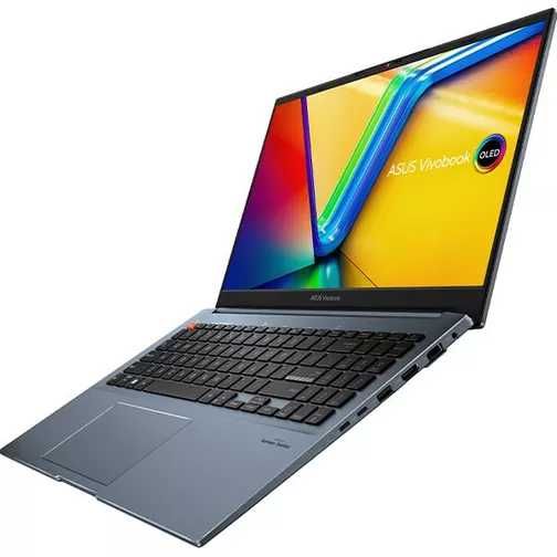 Noutbuk SUPER NARX! ASUS Vivobook i5-13500H/8GB DDR4/256GB SSD/15.6FHD