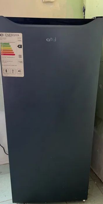 Холодильник артел