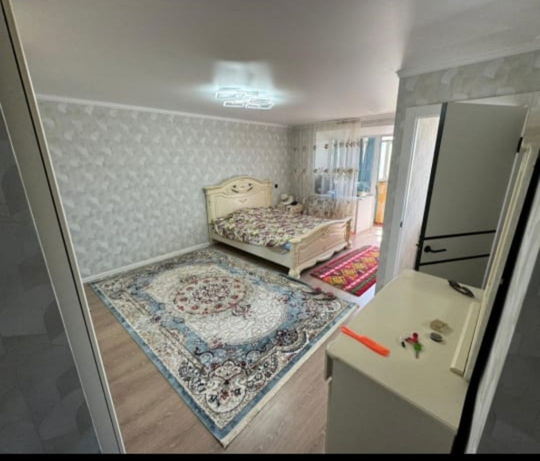 Продам квартиру 1-комнатную