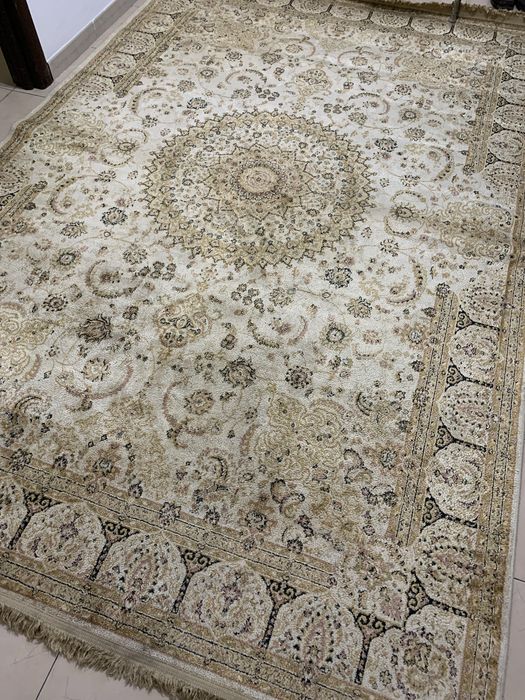 Продам  ковер для детской