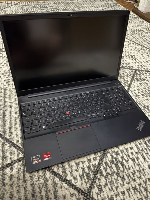 Lenovo ThinkPad E15 gen4