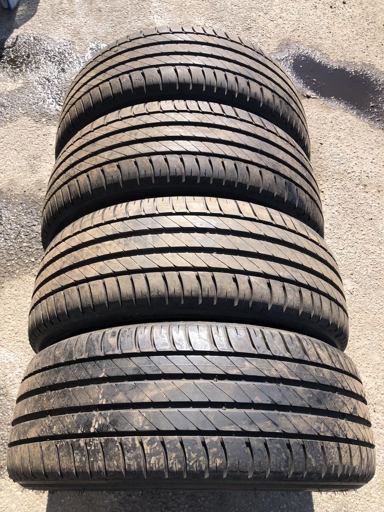 Roți vară  Mercedes, VW, Audi, Skoda, Seat - 205/55 R16 - Dot 2022