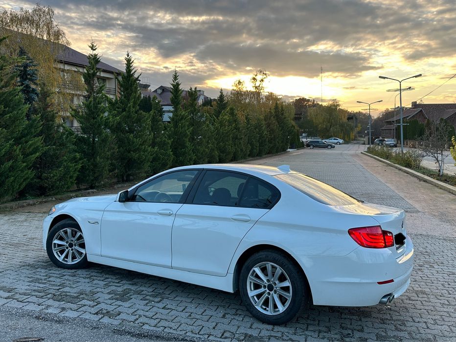 Vand bmw seria 5 / f10 2014