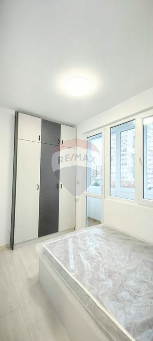 Тристаен апартамент за продажба, кв.Трошево, гр.Варна, ЙГ