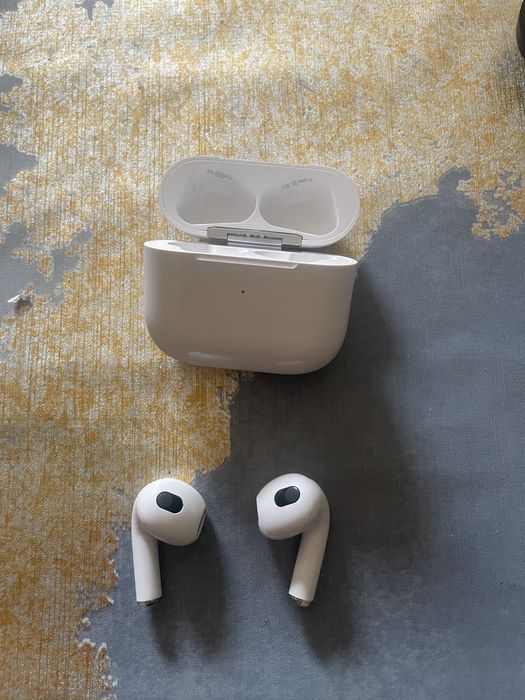 airpods 3rd generation