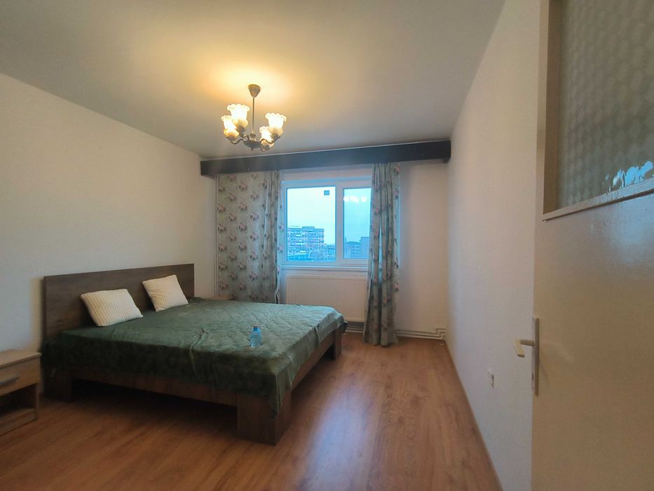 Proprietar Vand Apartament 2 Camere Scapino Tomis Nord 52 m2  et 9/10