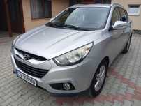 Hyundai ix35 4x4