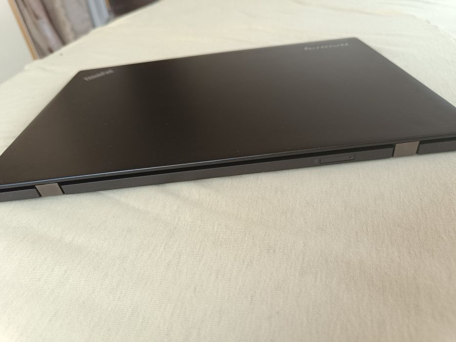 Lenovo Ultra book X1