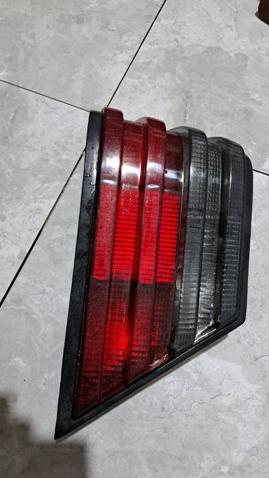 Фонари мерседес 124