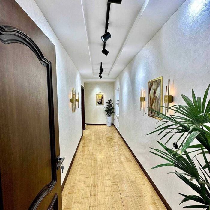 Аренда евро офис с мебелью ор: Ц-1, Бон кафе | 150м²
