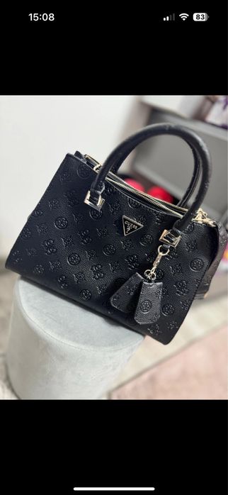 Geanta guess originala