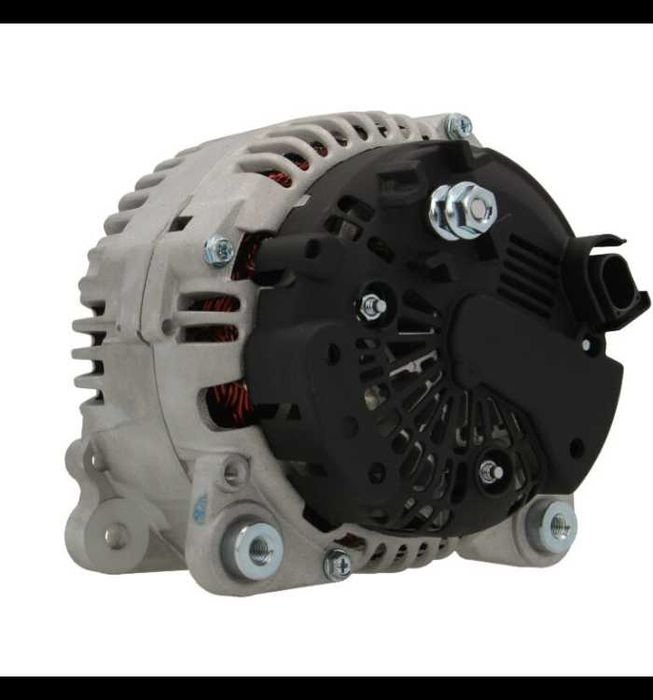 Alternator Valeo reconditionat pentru Audi, VW , TG17C020