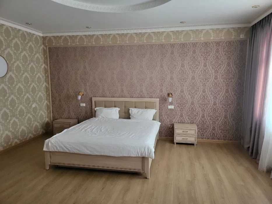 Сдается Евродом 3 сотки 7 комнат Шота Руставели Саламатина