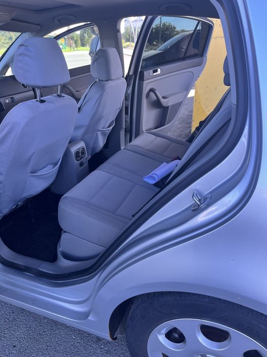 Volkswagen Golf V Plus