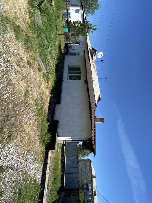 Продам дом на Шахтерской !