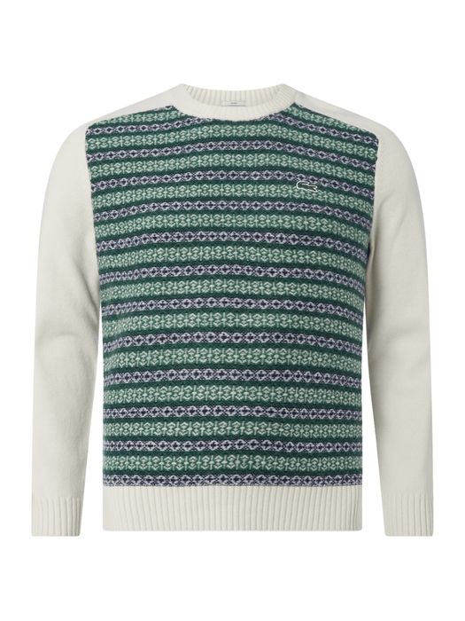 Пуловер Lacoste unisex