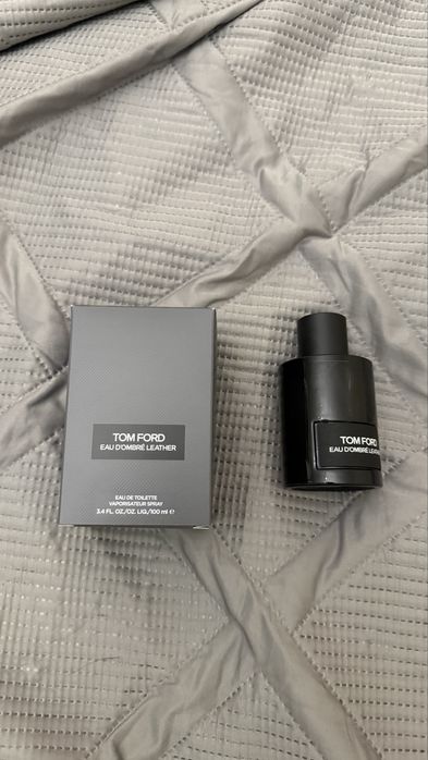 Tom Ford Eau d’Ombré Leather 100ml