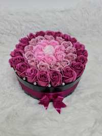 Aranjamente florale din trandafiri - 100 lei