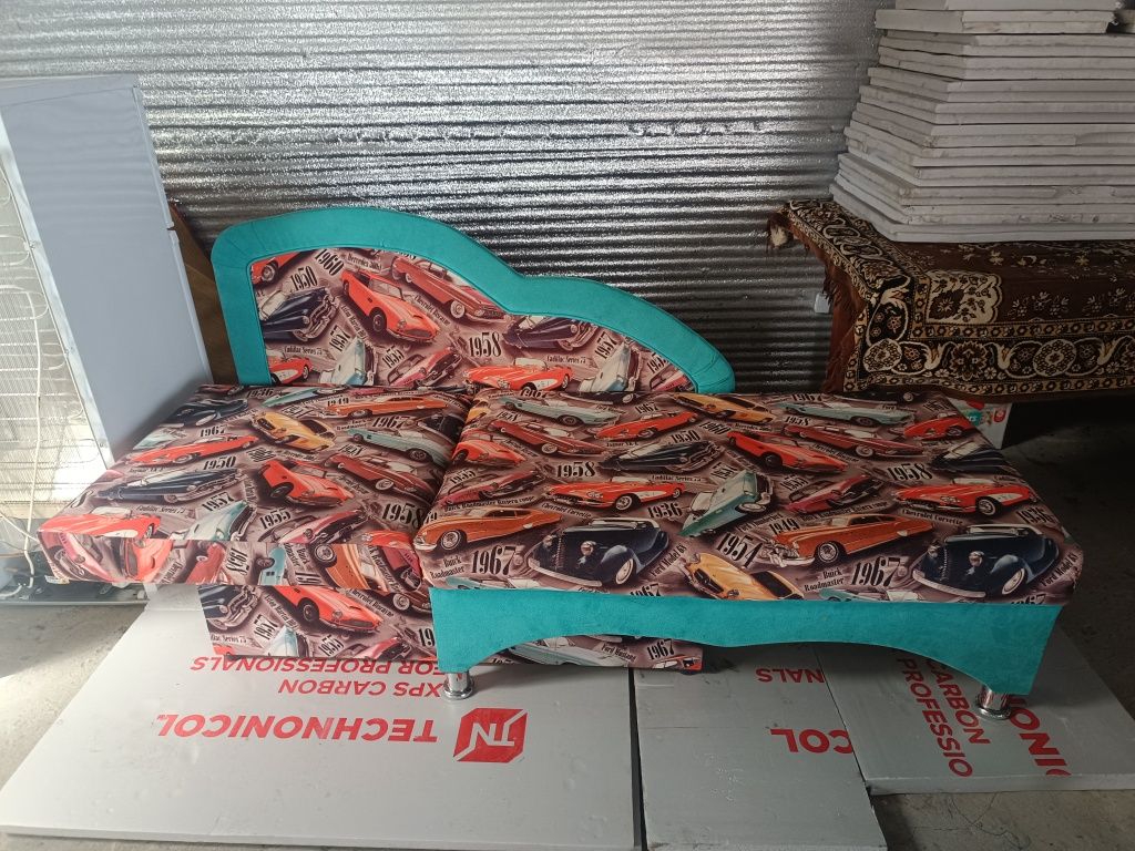 Продам мини диван