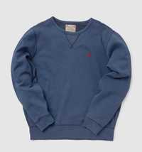 Polo Ralph Lauren garment dyed fleece sweatshirt  блуза М / оригинал